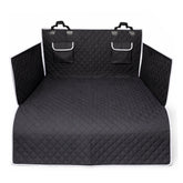 Waterproof Dog Trunk Protector Mat