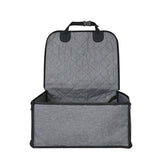 Multifunctional Front Seat Cover