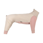Cooling UV Protection Dog Shirt for Medium & Large Dogs