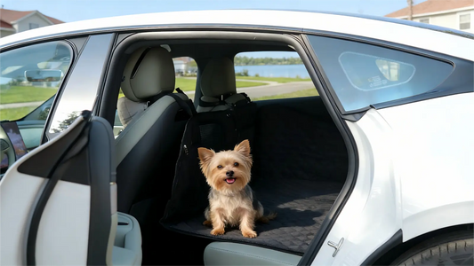 How to Create a Safe Space for Anxious Pets at Home