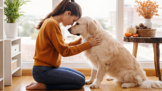10 Common Household Hazards for Pets