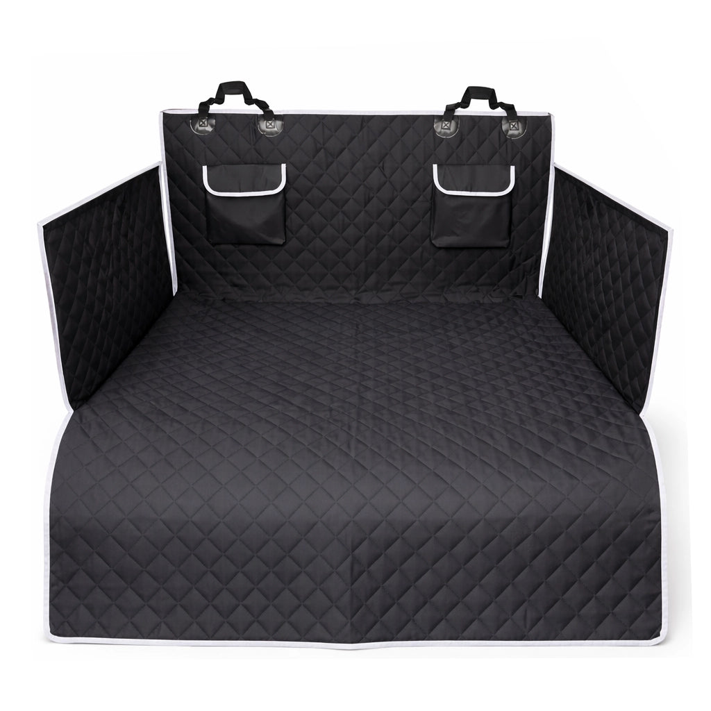 Waterproof Dog Trunk Protector Mat