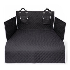 Waterproof Dog Trunk Protector Mat