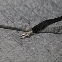 Multifunctional Front Seat Cover