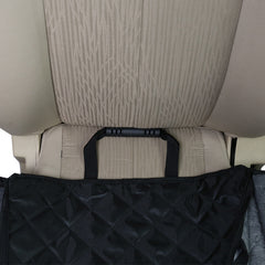 Multifunctional Front Seat Cover