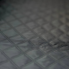 Detachable and Modular Hard Bottom Extender Car Seat Cover for Dogs