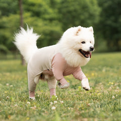 Cooling UV Protection Dog Shirt for Medium & Large Dogs