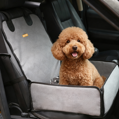 Multifunctional Front Seat Cover
