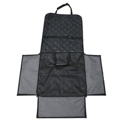Multifunctional Front Seat Cover