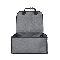 Multifunctional Front Seat Cover