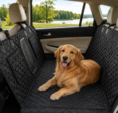 Modular Hard Bottom Extender Car Seat Cover