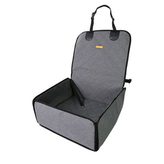 Multifunctional Front Seat Cover