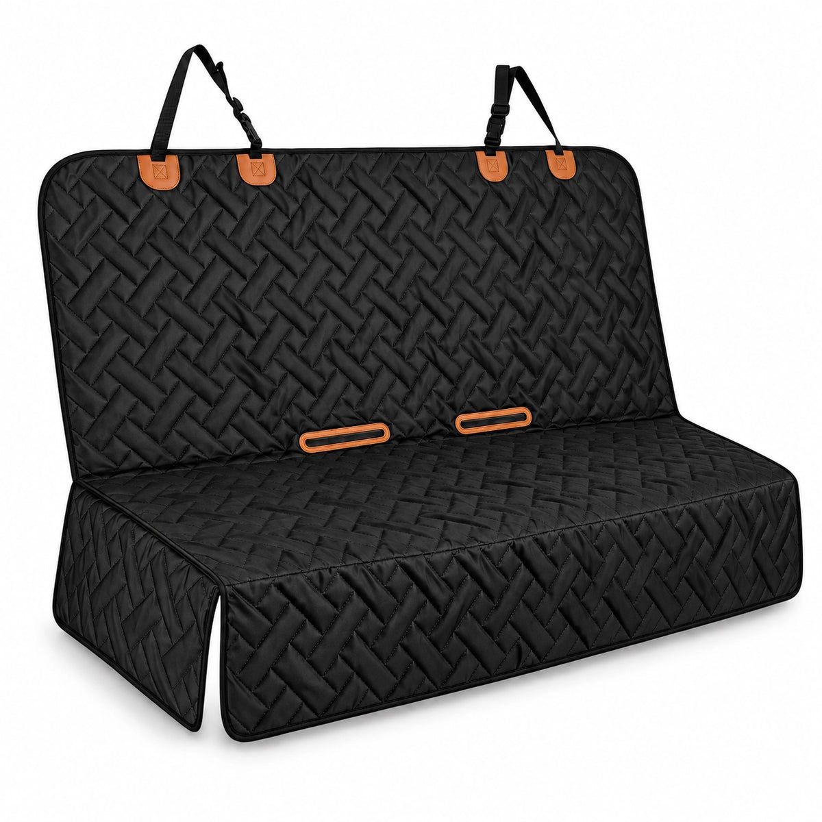 SafiPet Dog Seat Cover Without Hammock