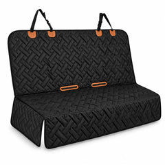 SafiPet Dog Seat Cover Without Hammock
