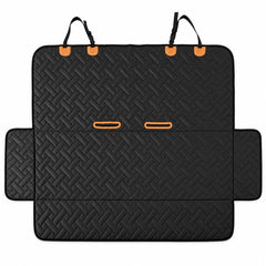 SafiPet Dog Seat Cover Without Hammock