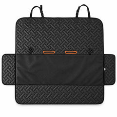 SafiPet Dog Seat Cover Without Hammock
