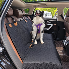 SafiPet Dog Seat Cover Without Hammock