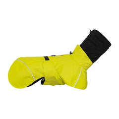 Reflective Waterproof Dog Raincoat