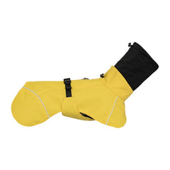Reflective Waterproof Dog Raincoat