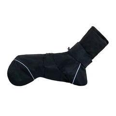 Reflective Waterproof Dog Raincoat